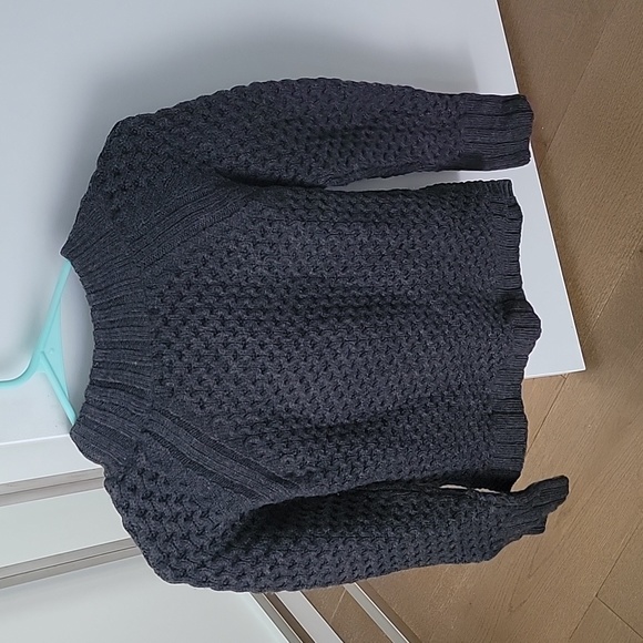 Small Rag & Bone Wool Sweater - Picture 4 of 5